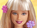 Barbie Makeover Magic om online te spelen