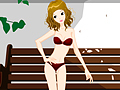 Girl Dress up Makeover om online te spelen