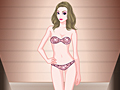 Selebrity Dress Up om online te spelen