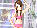 Disco Dress Up om online te spelen