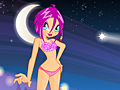 Jurk - Winx Poppen om online te spelen