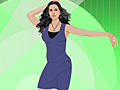 Peppy's Eliza Dushku Dress Up om online te spelen