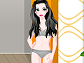 Dress Up - Girl in grunge om online te spelen