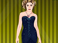 Dress up Gwen Stefani (Gwen Stefani) om online te spelen