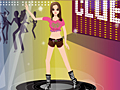 Dance Queen om online te spelen