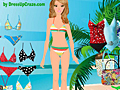 Bikini Beach om online te spelen