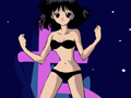 Sailor Saturn om online te spelen