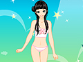 Dress Up - Good Day om online te spelen