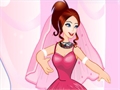 Barbie Princess Dress Up om online te spelen