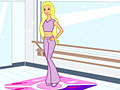 Dans met Barbie om online te spelen