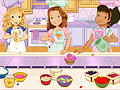 Holly Hobbie muffin maker om online te spelen