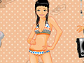 Dress Up - Dit is mijn wereld om online te spelen