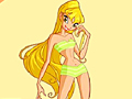 Winx Club meisjes om online te spelen