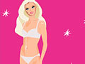 Dress up Barbie om online te spelen