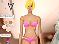 Dress Up - Op het podium om online te spelen