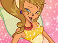 Winx Make-up om online te spelen