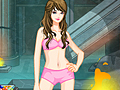 Dress Up - Girl In Hollywood om online te spelen