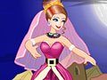 Jurk - Prinses Barbie om online te spelen