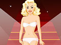 Jurk - Mysterieus Marilyn Monroe om online te spelen