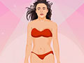 Julia Louis Dreyfus Dress Up om online te spelen