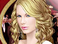 Make-up voor Taylor Swift (Taylor Swift) om online te spelen