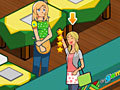 Burger Restaurant 2 om online te spelen