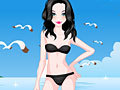 Dress Up - Dress Prachtige om online te spelen