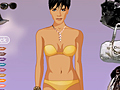 Dress up Victoria Beckham (Victoria Beckham) om online te spelen