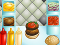 Builder hamburgers om online te spelen