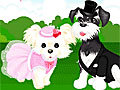 Dress Up Puppy om online te spelen