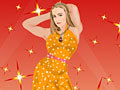 Peppy's Evan Rachelwood Dress Up om online te spelen