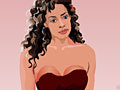 Peppy s Gina Torres Dress Up om online te spelen