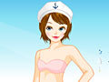 Sailor Girl Dress Up 2 om online te spelen