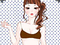 Dress Up - Dress Excellent om online te spelen