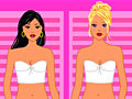 Dress Up - My Store om online te spelen