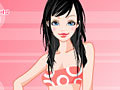 Dress up Karin om online te spelen