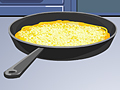 Koken omelet 2 om online te spelen