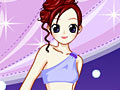 Dress danser om online te spelen