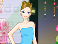 Fashion Dress Up om online te spelen