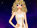 Paris Tourist Dress Up om online te spelen