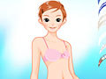 Summer Dress Up om online te spelen