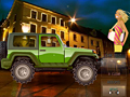 Offroad Transporter om online te spelen