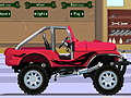 Pimp My Jeep om online te spelen