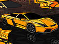 Pimp My Lamborghini om online te spelen