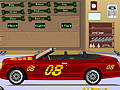 Pimp My 60's Sports Car om online te spelen