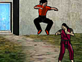 Capoeira om online te spelen