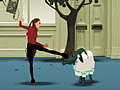 Sheeps van Rage om online te spelen