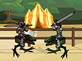 Monster Madness Joust om online te spelen