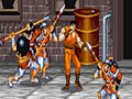 Final Fight om online te spelen