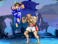 Street Fighter om online te spelen